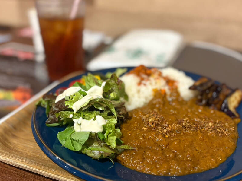curry