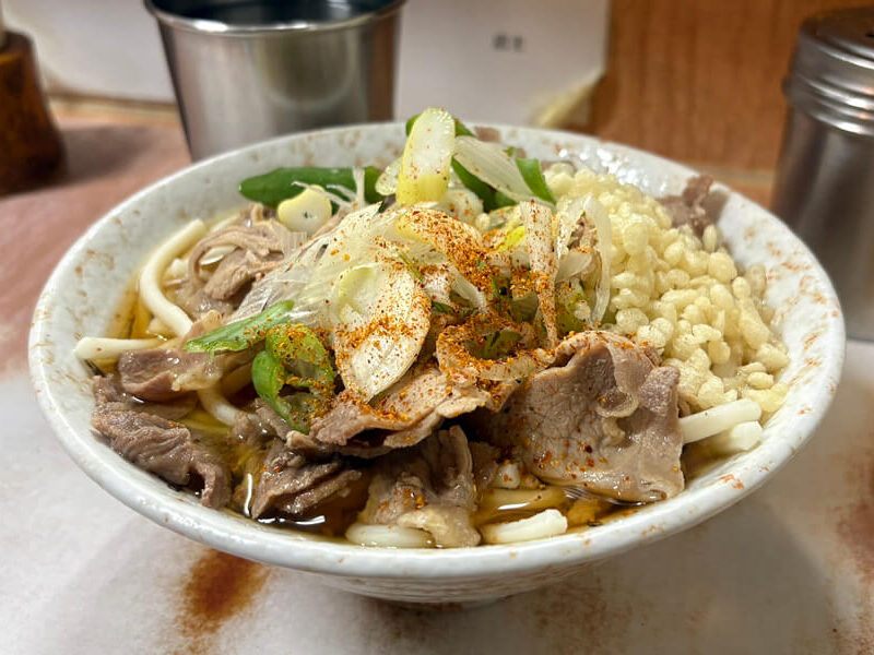 udon